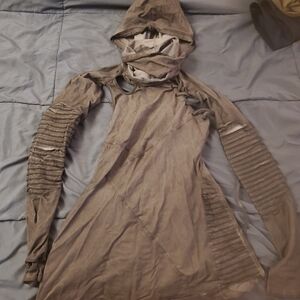 (2) Darker Wavs Alternative Rave Outfits